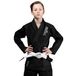 Venum Braziliaans Jiu Jitsu pak Contender zwart