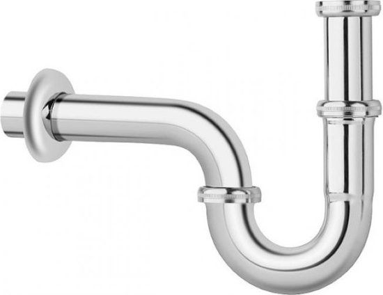 Buissifonset bestaande uit 10x 93 008 01 + 1x gratis 93 008 01