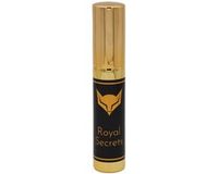 Golden Fox Extrait de Parfum / 10 ml / Unisex