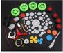 OEM Allecto Premium Speelgoedauto Accessoires Kit