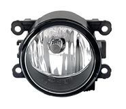 Valeo Mistlamp 45184 voor Renault Multiapplications (Vanaf 2013) | Voor Links, Halogeentechnologie