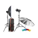 Godox Studio Kit E250-F