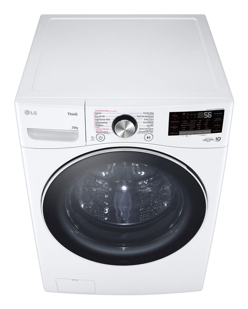 LG LC0R2N2 / 20 kg