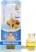 Laboratorio SyS Désodorisant voiture méditerranéen 7 ml