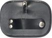 Imperial Riding Rijnummer Glitter (x2) donkerblauw