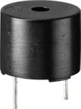 TRU COMPONENTS TC-9202108 Piëzo-signaal Geluidsontwikkeling: 80 dB Spanning: 3 V Continu 1 stuk(s)