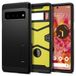 Spigen Tough Armor Case for Google Pixel 6 Pro - Black