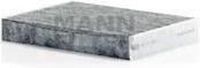 MANN FILTER CUK27009