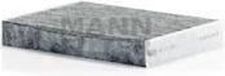 MANN FILTER CUK27009