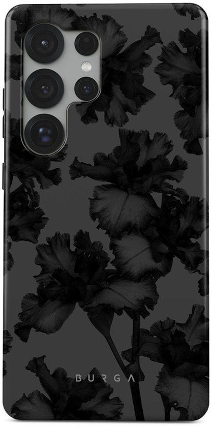 Burga Tough Case Samsung Galaxy S25 Ultra - Nocturnal