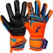 Reusch Attrakt Infinity Evolution NC Junior Keepershandschoenen Kinderen - Maat 6