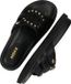 Mexx Romy Phoenix Slippers - Dames - Zwart - Maat 36