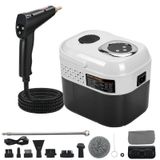 OEM Stoomreiniger, handapparaat, 2500 W, 1700 ml tank, 6 standen