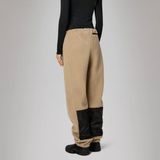 RAINS YERMO FLEECE PANTS REGULAR Beige L EU