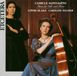 Blake/Palmer EtCetera Records Lowri Blake & Caroline Palmer - Saint-Saëns: Music For Cello And Piano (CD)