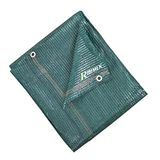 RIBIMEX PRBV9018X10V zichtscherm 1,8m x 10m 90g groen