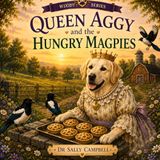 Queen Aggy and the Hungry Magpies: A King Woody Series