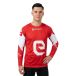Eleveit Maillot à Manches Longues X Treme 23