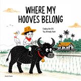 Where My Hooves Belong: Finding the Gift You Already Have