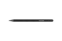 Tucano Universele Active Stylus Pen - Eingabestift voor alle gangbare smartphones, iPads, tablets, zwart