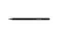 Tucano Universele Active Stylus Pen - Eingabestift voor alle gangbare smartphones, iPads, tablets, zwart