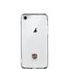 Coque de téléphone transparente modèle 35