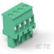 TE Connectivity 1-284047-4 1 pc(s) Boîte