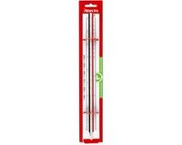 Aristo schaalstok C - lengte 30 cm - wit kunststof