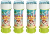 Out of the Blue Bellenblaas Zeeleven 8x - 60 ml