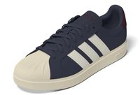 adidas Streettalk Schoenen Heren, Shadow Navy/Off Wit/Shadow Red, 46 EU