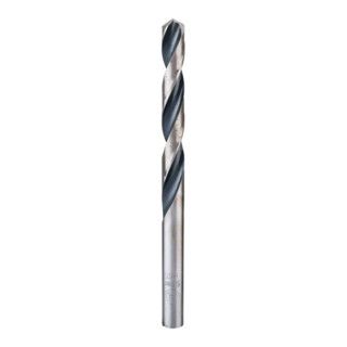 Bosch metaal spiraalboor HSS PointTeQ DIN 338 - 9,9 mm - 10 stuks