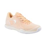 Zapatillas Head Zapatillas Sprint Pro 4.0 Clay 274156 Lbdb Mujer 37