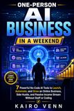 One-Person AI Business in a Weekend