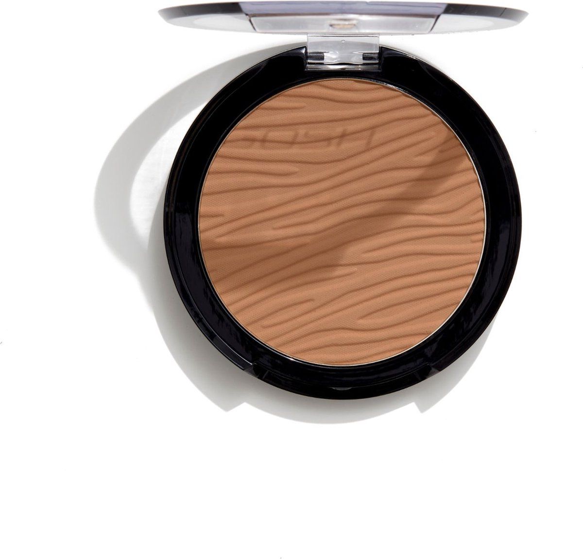 Gosh Dextreme High Coverage Foundation 30ml - 5711914150341