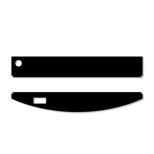 iQuatics Universele Deksel voor Vissentank - Vision 260 met Gaten