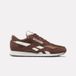 Reebok CLASSIC NYLON sneaker, brun, EU 45,5