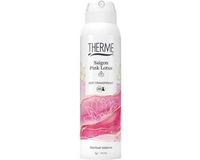 Therme Saigon Pink Lotus Anti-Transpirant - 150ml