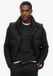 Superdry Non-Hooded Everest Bodywarmer Heren - Maat L