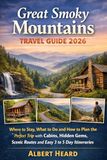 Great Smoky Mountains Travel Guide 2026