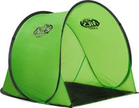 NILS CAMP NC3173 Pop-up Tent Groen