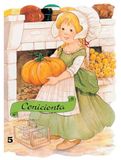 Cenicienta: Combel Editorial Sa Cenicienta Paperback