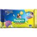 Pampers Couches Soleil et Luna 50uts