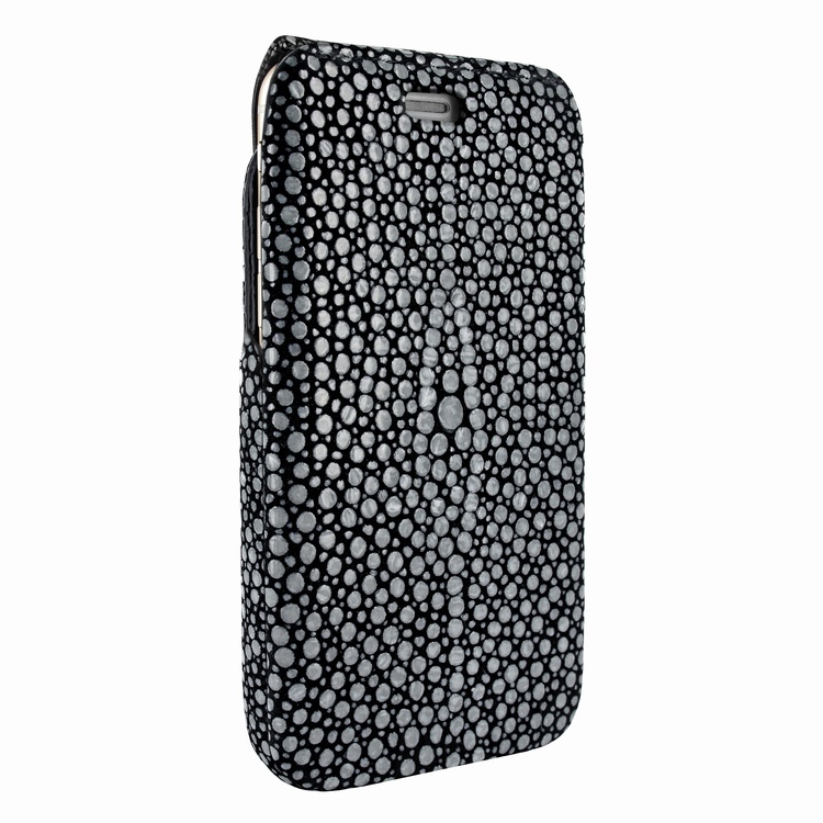 Piel Frama U760MR zwart, grijs / iPhone 7