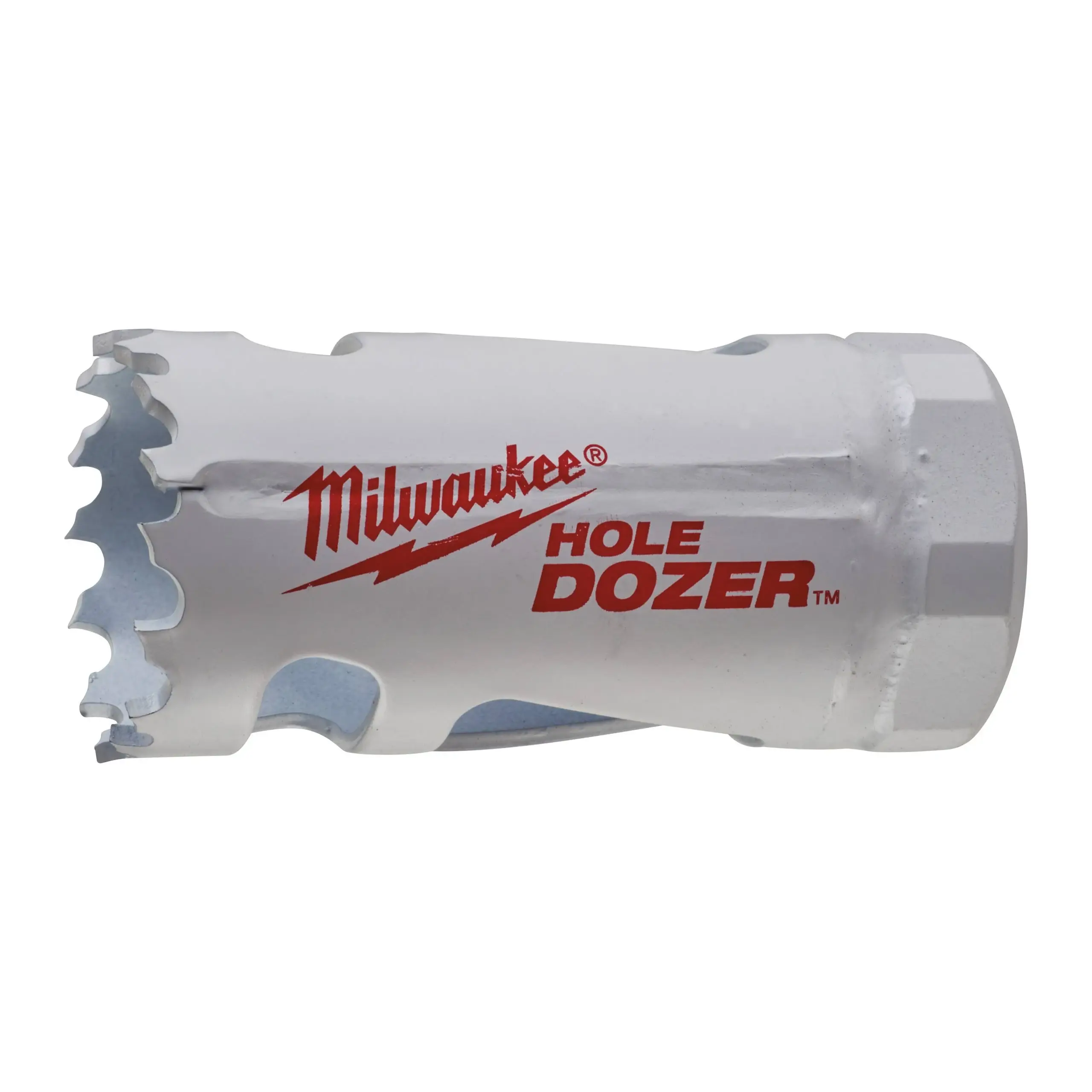 Milwaukee Gatzaag Hole Dozer 27 mm