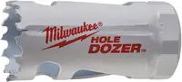 Milwaukee Gatzaag Hole Dozer 27 mm