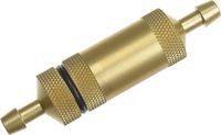 Revtec - Filtre à carburant - avec filtre fritté - 1 pc