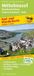 Mittelmosel, KOMPASS Karten Mittelmosel, Bernkastel-Kues - Traben-Trarbach - Kröv 1:25000