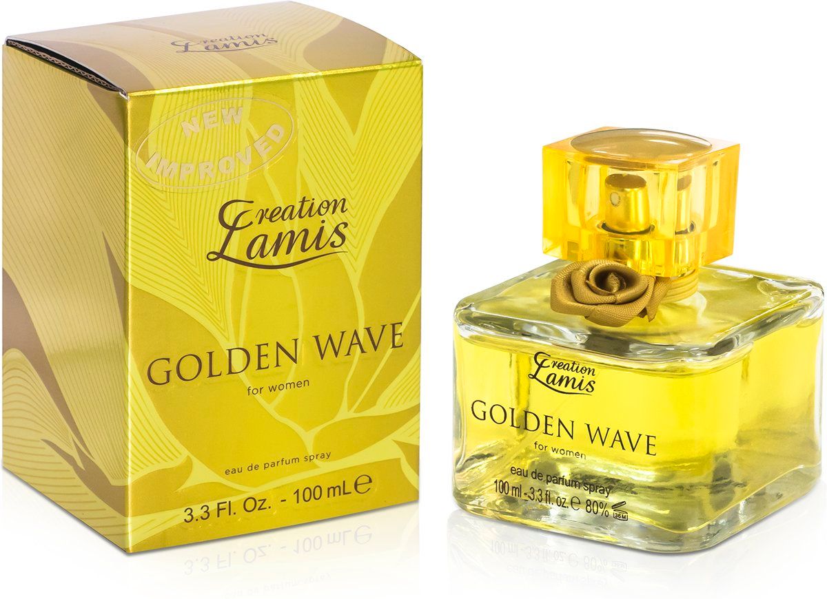 Creation Lamis Eau de Parfum / 100ml / Woman