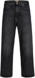 JACK & JONES Jeans 'JJIAlex JJClassic' black denim
