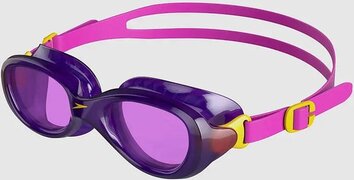 Speedo Futura Classic Zwembril voor kinderen, uniseks